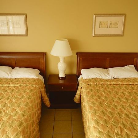 Sea Cove Motel Ocean City Eksteriør bilde