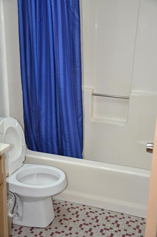 Sea Cove Motel Ocean City Rom bilde