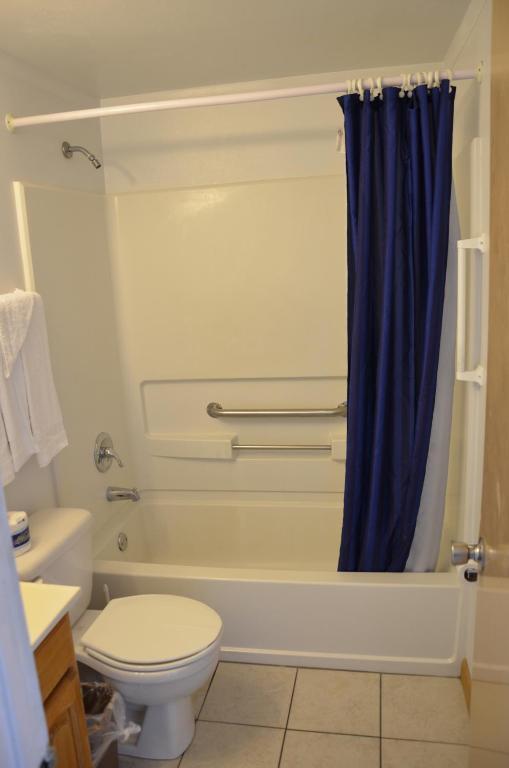 Sea Cove Motel Ocean City Eksteriør bilde