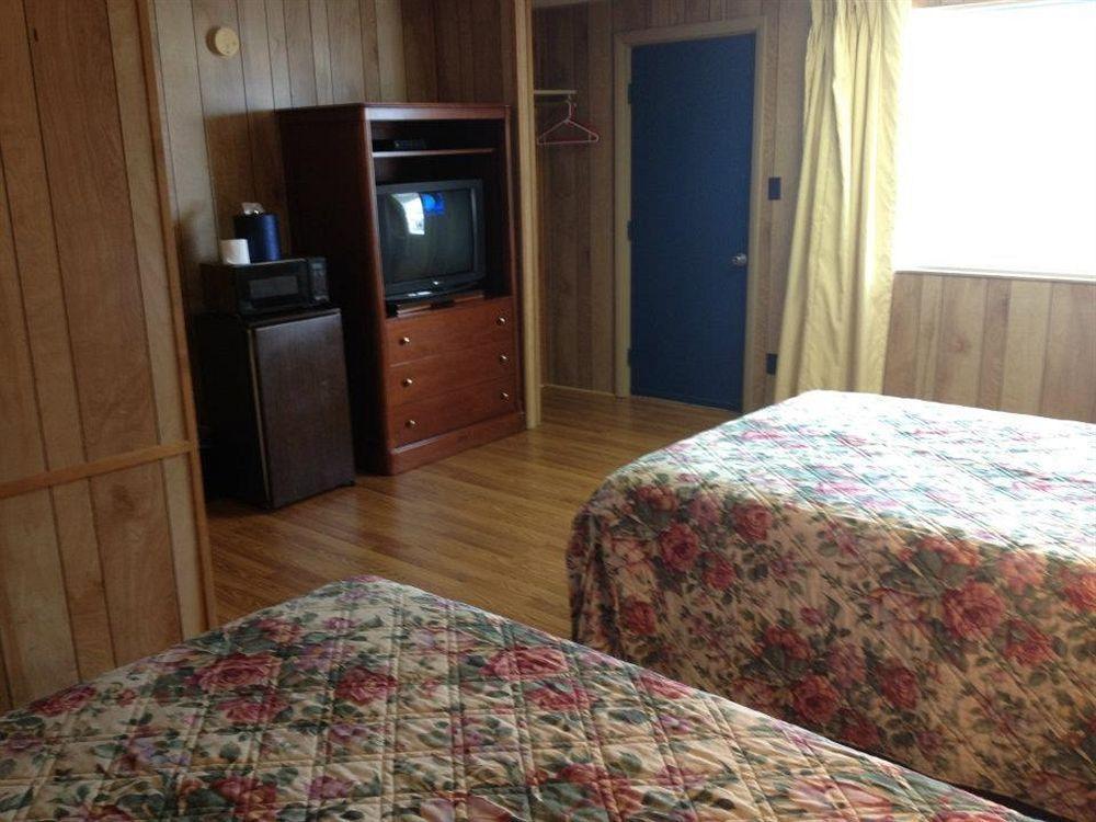 Sea Cove Motel Ocean City Eksteriør bilde