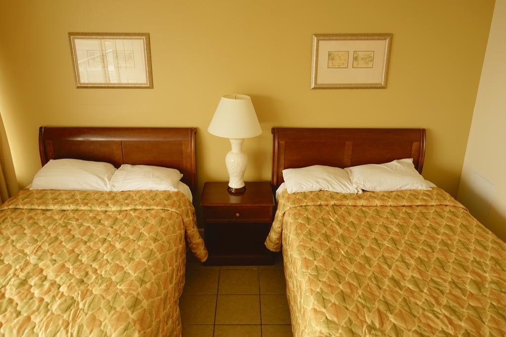 Sea Cove Motel Ocean City Eksteriør bilde