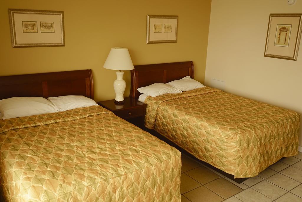 Sea Cove Motel Ocean City Eksteriør bilde