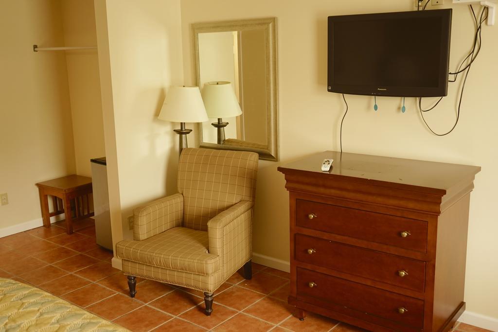 Sea Cove Motel Ocean City Eksteriør bilde