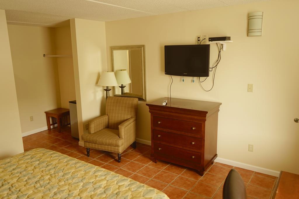 Sea Cove Motel Ocean City Eksteriør bilde