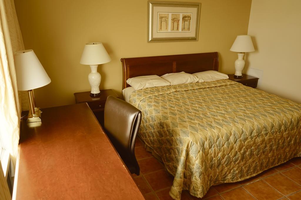 Sea Cove Motel Ocean City Eksteriør bilde