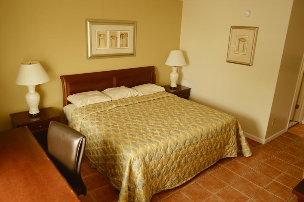 Sea Cove Motel Ocean City Eksteriør bilde